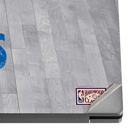 NBA Minnesota Timberwolves Hardwood Classics Dell XPS Skin